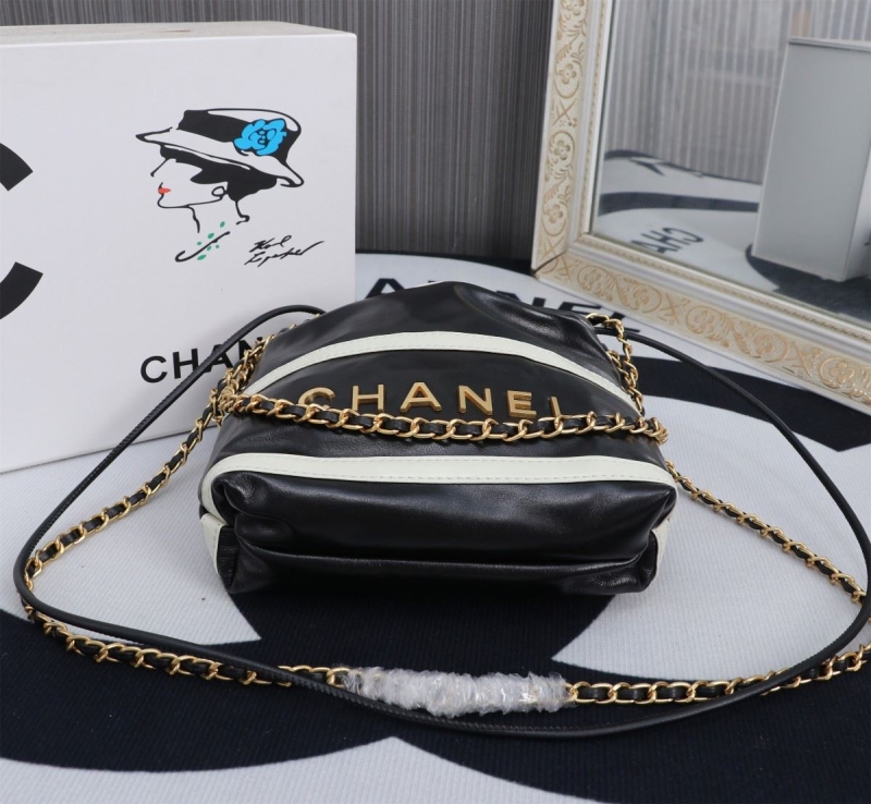Ch**el hobo 22 bags